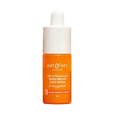 Dot & Key 10% Vitamin C+E and 5% Niacinamide Serum 30ml