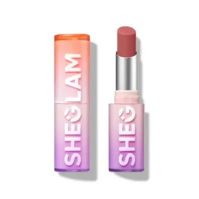 SHEGLAM Dynamatte Boom Long-Lasting Matte Lipstick