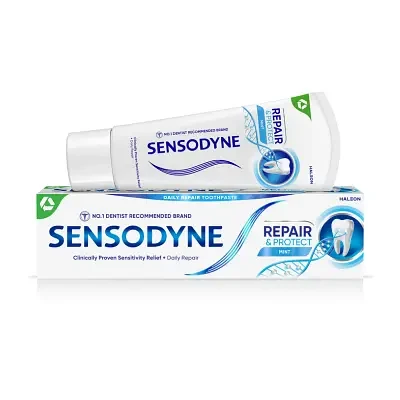 Sensodyne Repair & Protect Original 75ml