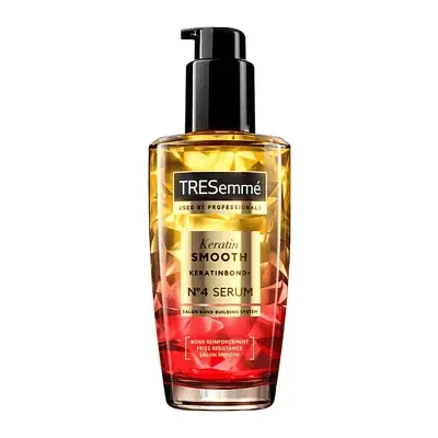 TRESemme Keratin Smooth Keratinbond+ No4 Serum 100ml
