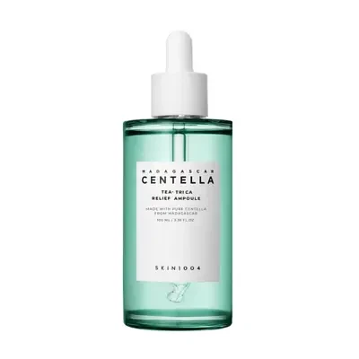 SKIN1004 Madagascar Centella Tea-Trica Relief Ampoule 100ml