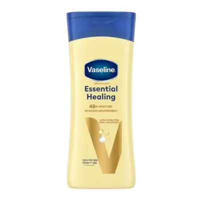 Vaseline® Intensive Care™ Essential Healing Lotion 200ml