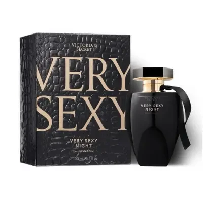 Victoria's Secret Very Sexy Night Eau de Parfum 100ml