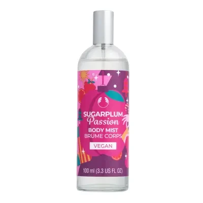 Sugarplum Passion Body Mist 100ml