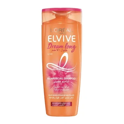 L'Oréal Paris Elvive Dream Long Reinforcing Shampoo 400ml