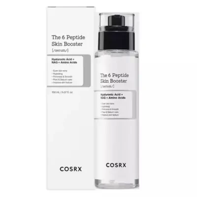 COSRX The 6 Peptide Skin Booster Serum 150ml