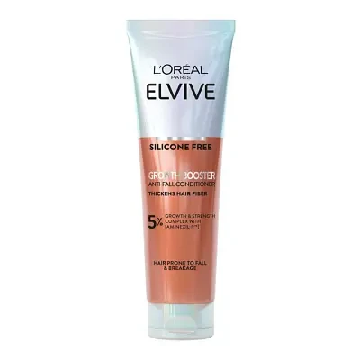 L'Oreal Paris Elvive 5% Growth Booster Anti-Fall Conditioner 150ml