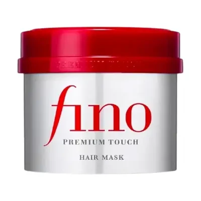 Shiseido Fino Premium Touch Hair Mask 230g