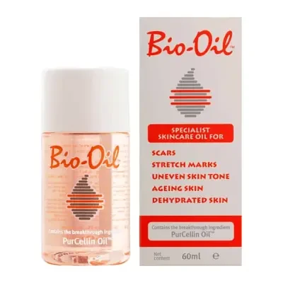 Bio-Oil Specialist Skincare Oil 60ml