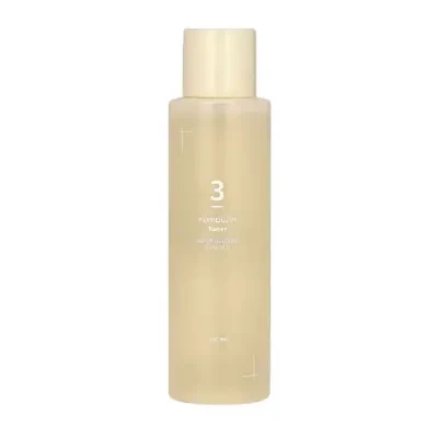 Numbuzin No.3 Super Glowing Essence Toner 200ml