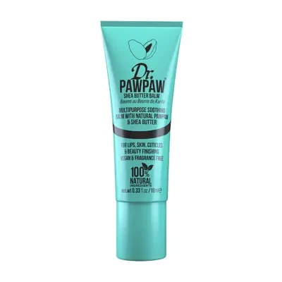 Dr.PAWPAW Shea Butter Balm 10ml
