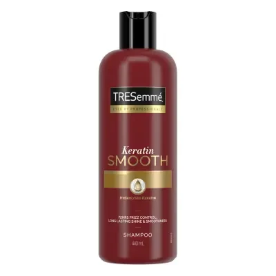 TRESemmé Keratin Smooth Shampoo 440ml