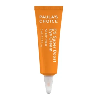 Paula's Choice C5 Super Boost Eye Cream 5ml