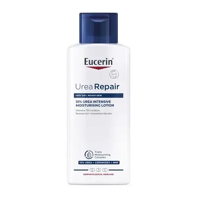 Eucerin UreaRepair 10% Urea Intensive Moisturising Lotion 250ml