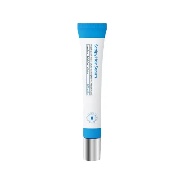Seapuri Scalpy Hair Serum 20ml