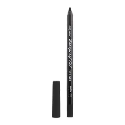 Absolute New York Waterproof Gel Eye Liner