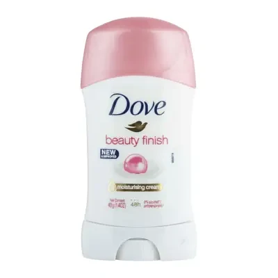 Dove Go Fresh Moisturising Cream Antiperspirant Deodorant Stick 40g