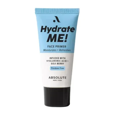 Absolute New York Hydrate ME! Face Primer 30ml