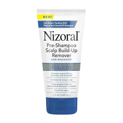 Nizoral Pre-Shampoo Scalp Build-Up Remover with Micro Exfoliating Technology 148ml