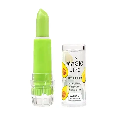 Karité Magic Lips lip balm - Avocado