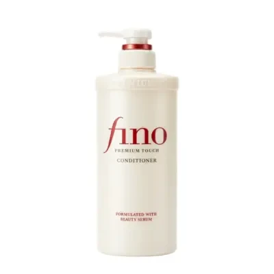Shiseido Fino Premium Touch Conditioner 550ml