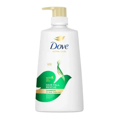 Dove Ultra Care Hair Fall Rescue Shampoo 680ml