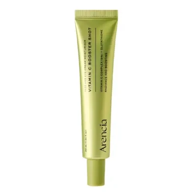 Arencia Vitamin C Booster Shot for Face & Eye Cream Moisturizer 30ml