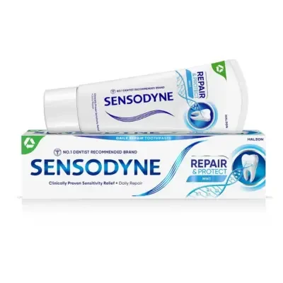 Sensodyne Repair & Protect Original Toothpaste 96.4g