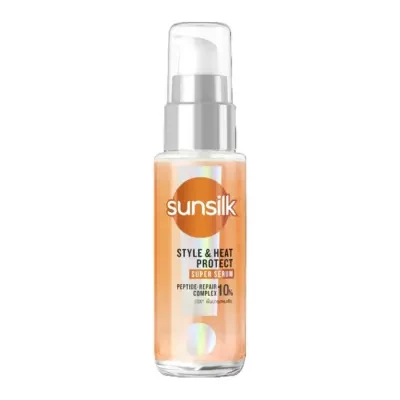 Sunsilk Style & Heat Protect Super Serum 45ml