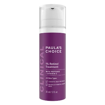 Paula's Choice CLINICAL 1% Retinol Treatment 30ml