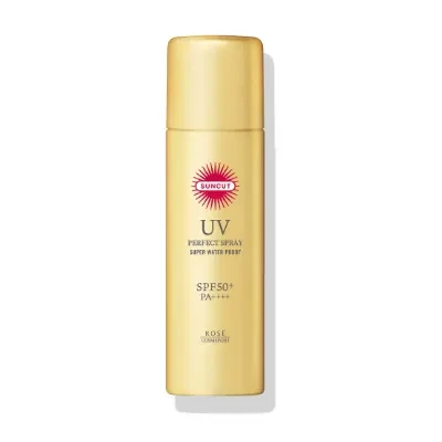 KOSE Suncut Perfect UV Spray Super Water Proof 90g
