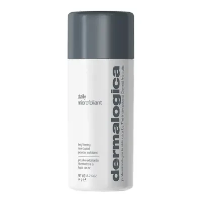 Dermalogica Daily Microfoliant Powder Exfoliator 74g