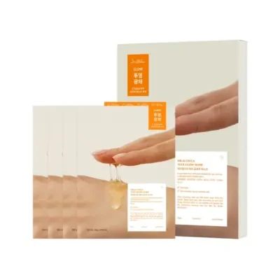 Dr. Althea Vita Glow Mask (28g*4ea)