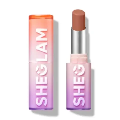 SHEGLAM Dynamatte Boom Long-Lasting Matte Lipstick - Gotcha 2.7g