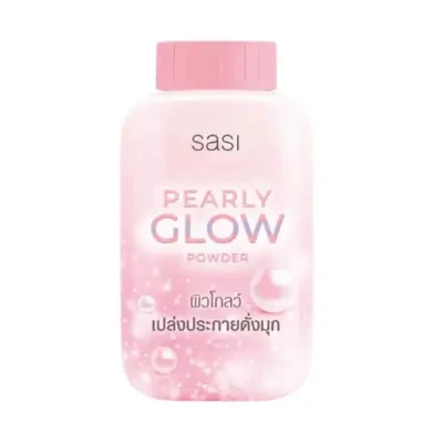 Sasi Pearly Glow Powder 50 grams
