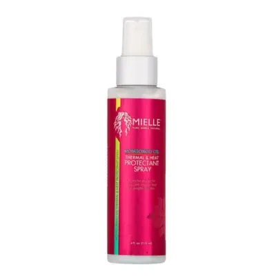 Mielle Organics Mongongo Oil Thermal & Heat Protectant Spray 118ml