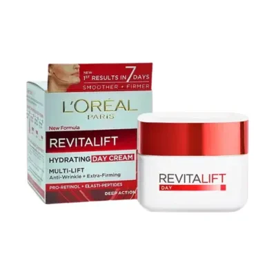 L’Oreal Paris Revitalift Hydrating Day Cream 50ml