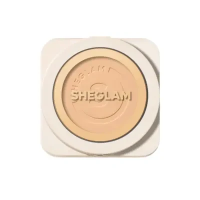 SHEGLAM Skin Focus High Coverage Powder Foundation 11g
