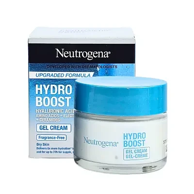 NEUTROGENA® Hydro Boost Gel Cream For Extra Dry Skin 50ml
