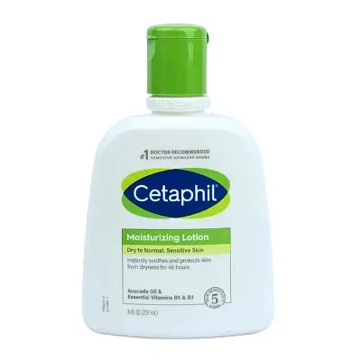 Cetaphil Moisturising Lotion 237ml