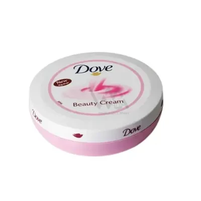 Dove Body Love Beauty Cream for Face & Body 150ml