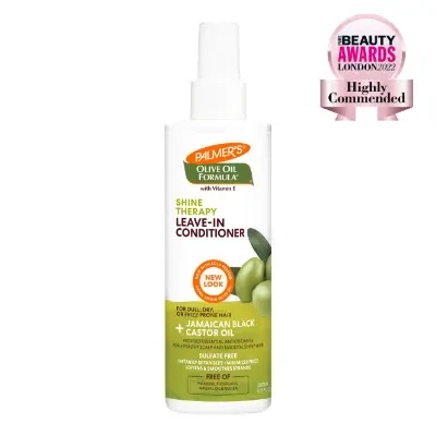 Palmer's® Shine Therapy Leave-In Conditioner 250ml