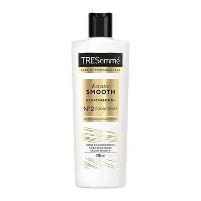 TRESemme Keratin Smooth Keratin Bond No 2 Conditioner 170ml