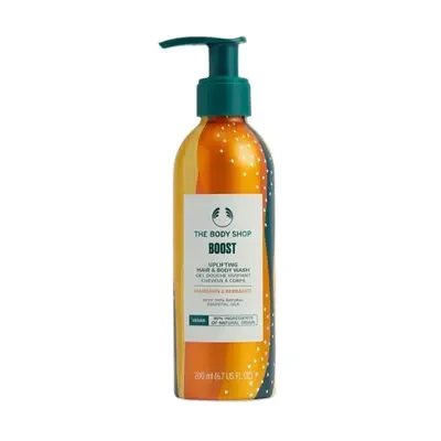 Boost Uplifting Hair & Body Wash 200ml