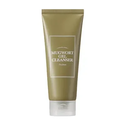I'm from Mugwort Gel Cleanser 150ml