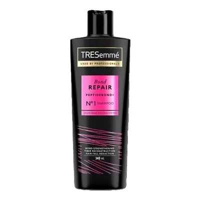 TRESemmé Bond Repair Shampoo 340ml