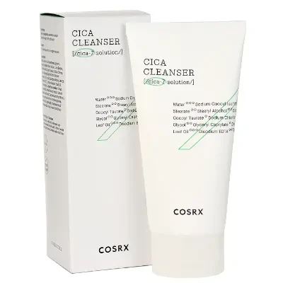 COSRX Pure Fit Cica Cleanser 150ml
