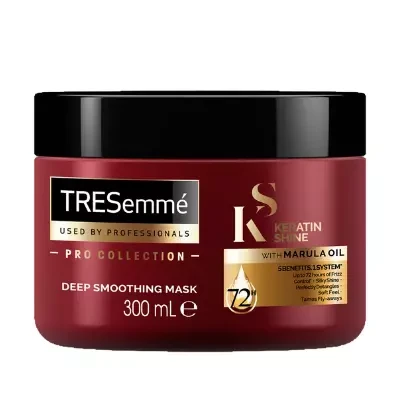TRESemmé Keratin Smooth Mask 300ml