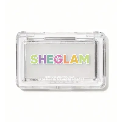SHEGLAM Hi Brow Shaping Wax 2.5g