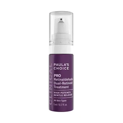 Paula's Choice CLINICAL PRO Retinaldehyde Dual-Retinoid Treatment 5ml
